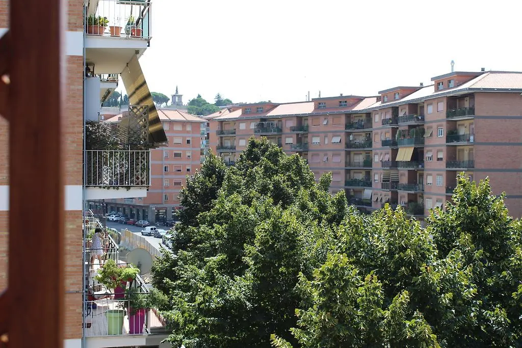 Your Sweet Rome Hotel 0*,  Italy