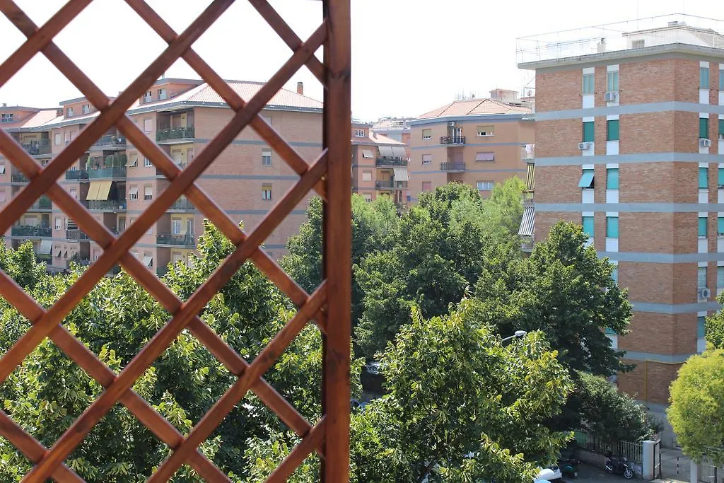 Your Sweet Rome Hotel Apartment