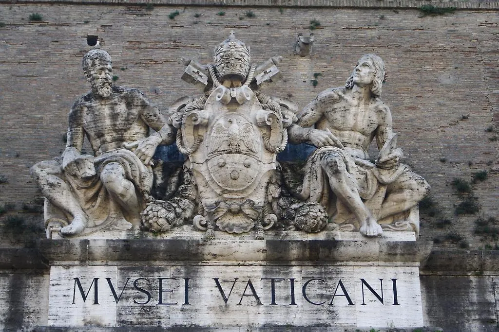 Apartment Your Sweet Rome Hotel Italy