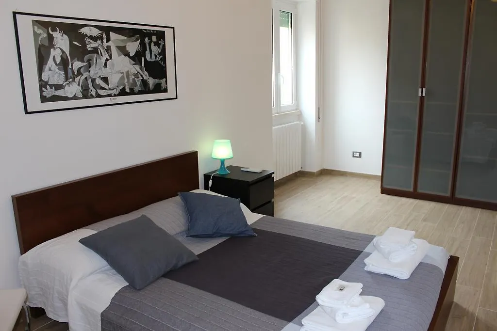Apartment Your Sweet Rome Hotel Italy