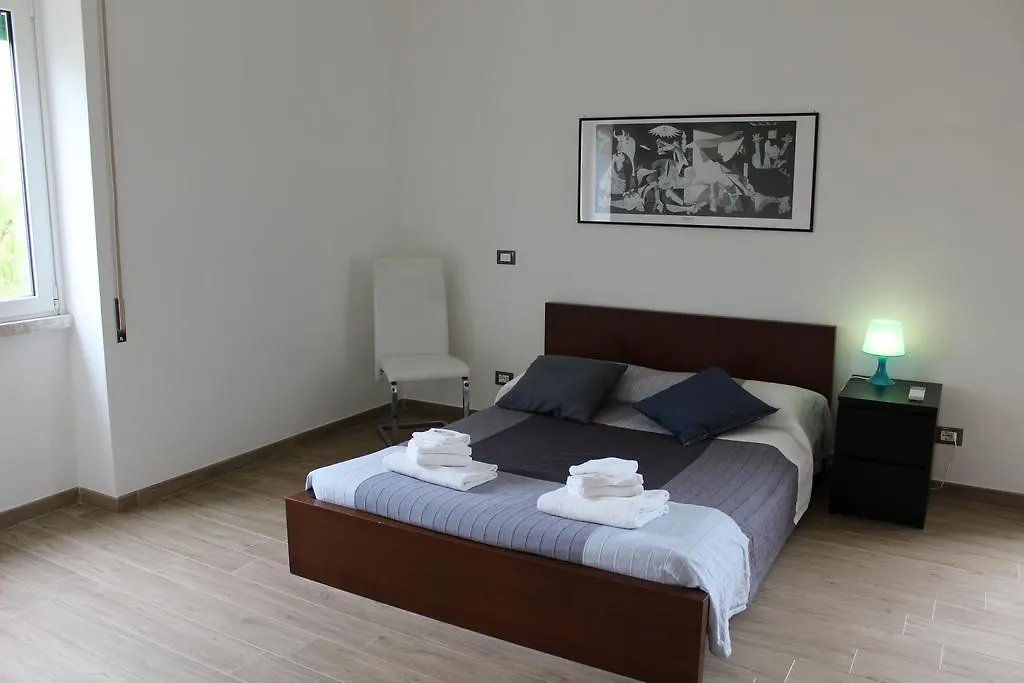 Apartment Your Sweet Rome Hotel