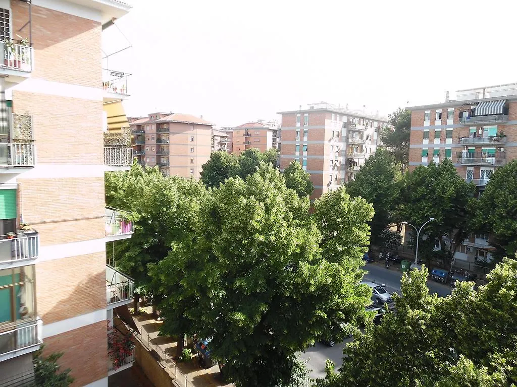 Apartment Your Sweet Rome Hotel