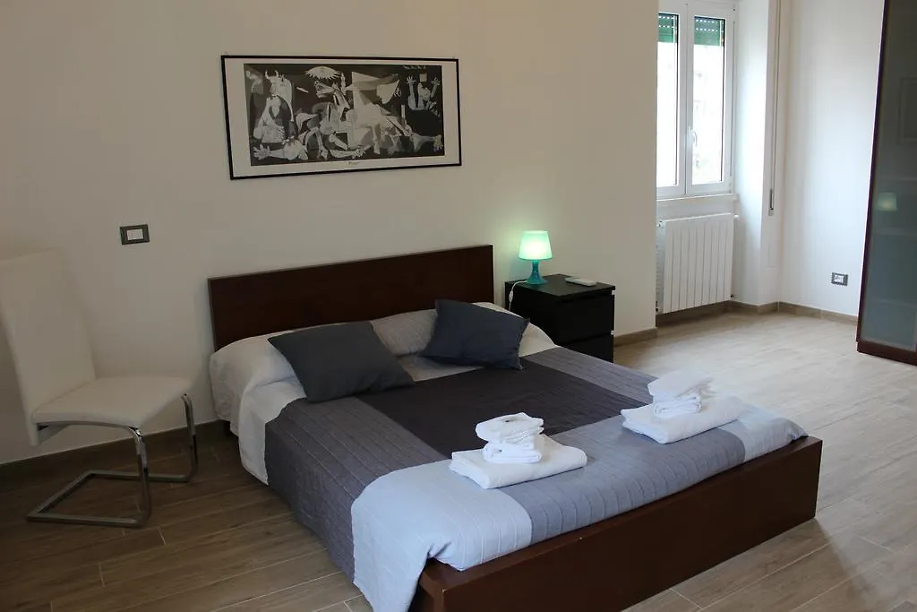 Your Sweet Rome Hotel 0*,