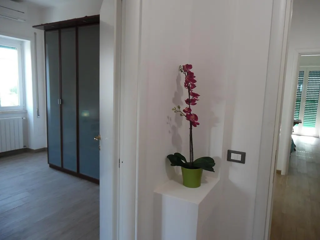 Apartment Your Sweet Rome Hotel