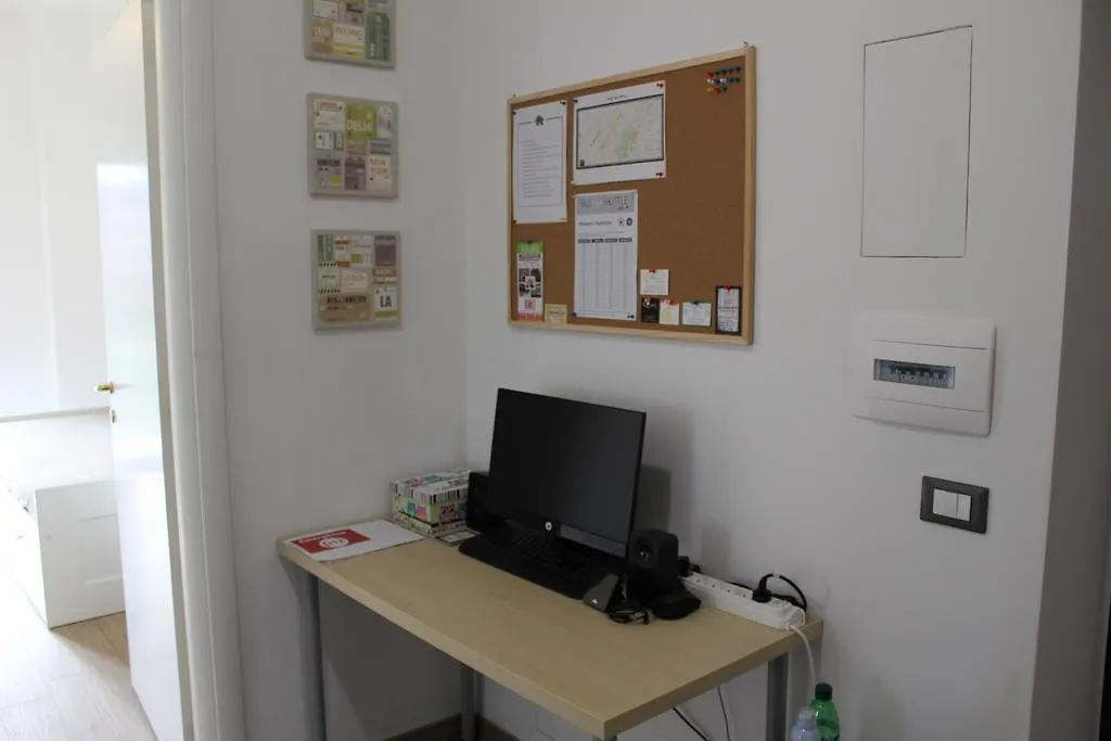 Your Sweet Rome Hotel Apartment