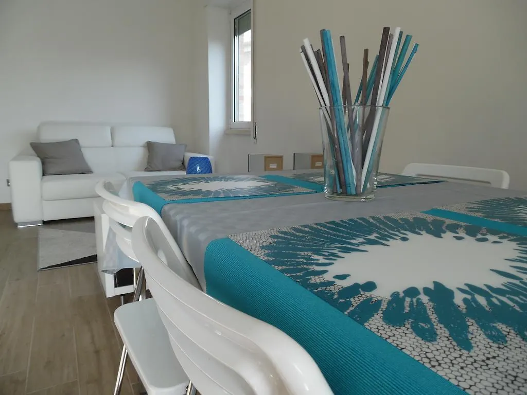 Your Sweet Rome Hotel Apartment