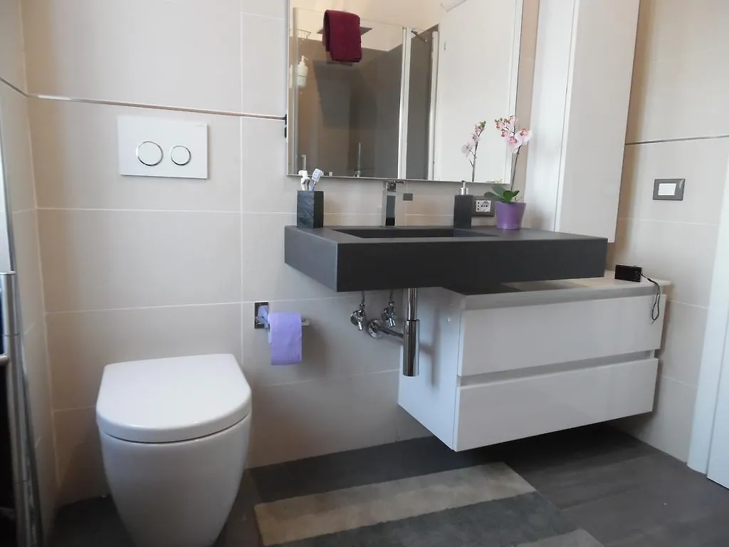 Your Sweet Rome Hotel